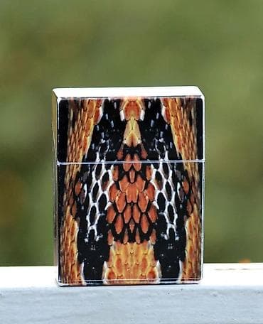 Nemačka TABAKERA i Markirana Col, velika tabakera. Cena za komad na lalafo.rs — 7 Nemačka TABAKERA i Markirana Col, velika tabakera. Cena za komad — 7