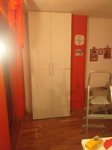 -cipelarnik se izradjuje od univera debljine 18 mm u beloj boji at lalafo.rs — 6 -cipelarnik se izradjuje od univera debljine 18 mm u beloj boji — 6