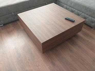 Komplet Nameštaja: Cipelarnik, Klub Sto, Biblioteka, Komoda at lalafo.rs — 5 Komplet Nameštaja: Cipelarnik, Klub Sto, Biblioteka, Komoda — 5