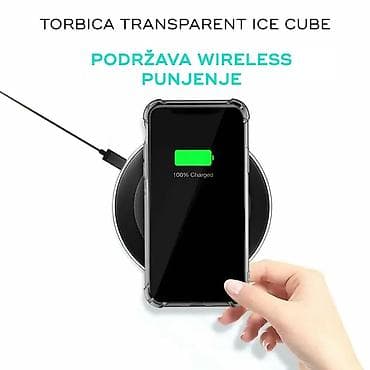 Maska Transparent Ice Cube za iPhone 15 6.1. Uz brzu dostavu i sigurnu na lalafo.rs — 3 Maska Transparent Ice Cube za iPhone 15 6.1. Uz brzu dostavu i sigurnu — 3