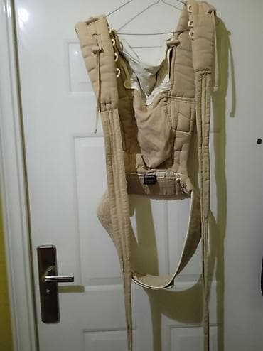 Bondolino nemačka nosiljka za decu (by Hoppediz) - Model: Bondolino na lalafo.rs — 5 Bondolino nemačka nosiljka za decu (by Hoppediz) - Model: Bondolino — 5