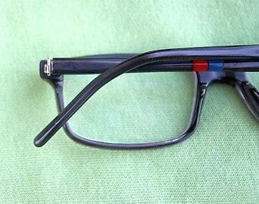 Polo Ralph Lauren dioptrijski ram + ORIGINAL futrola. Original. Made at lalafo.rs — 4 Polo Ralph Lauren dioptrijski ram + ORIGINAL futrola. Original. Made — 4