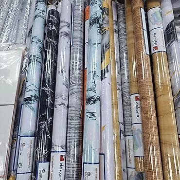 Samolepljive obloge Namenjene su za renoviranje i dekoraciju na lalafo.rs — 5 Samolepljive obloge Namenjene su za renoviranje i dekoraciju — 5