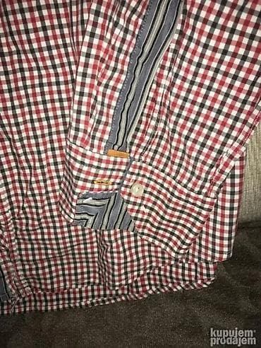 Košulja Hugo Boss, bоја - Braon na lalafo.rs — 3 Košulja Hugo Boss, bоја - Braon — 3