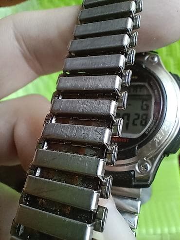 ORIGINAL "CASIO"® Vintaž super kolekcija St koji je u super očuvanom na lalafo.rs — 9 ORIGINAL "CASIO"® Vintaž super kolekcija St koji je u super očuvanom — 9