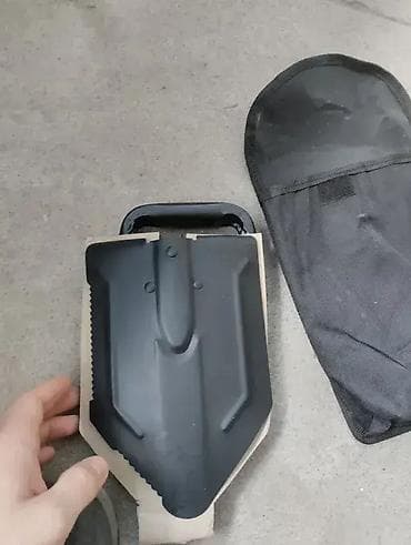 Asov sklapajuci sa futrolom 1.500 din na lalafo.rs — 6 Asov sklapajuci sa futrolom 1.500 din — 6