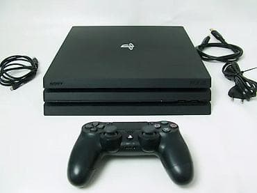 Electronics: U ponudi je Sony PlayStation 4 PRO (PS4 Pro) sa naslova. Čipovana at lalafo.rs — 4 Electronics: U ponudi je Sony PlayStation 4 PRO (PS4 Pro) sa naslova. Čipovana — 4