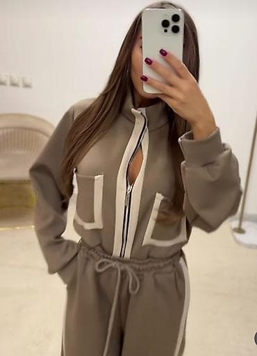 zenske broj: Dvoslojni ženski komplet od mešavine viskoze – one size.Pat puta obu8 at lalafo.rs — 4 zenske broj: Dvoslojni ženski komplet od mešavine viskoze – one size.Pat puta obu8 — 4