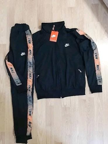 Women's Sweatsuits: Komplet trenerke mokra likra S, M, L, XL, 2XL.Cena 3000 din at lalafo.rs — 4 Women's Sweatsuits: Komplet trenerke mokra likra S, M, L, XL, 2XL.Cena 3000 din — 4