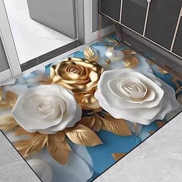 04. Prostirka 60x40cm
Cena: 1800din.mj na lalafo.rs 04. Prostirka 60x40cm
Cena: 1800din.mj