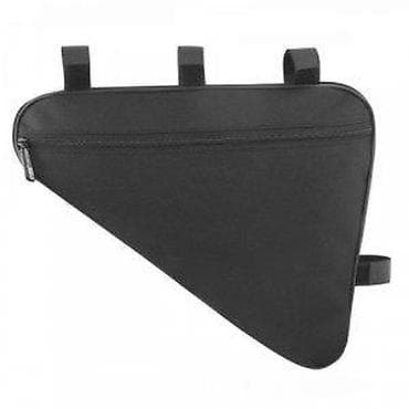 Bicycles: TROUGLASTA TORBICA FORCE LARGE ECO BLACK | TROUGLASTA TORBICA FORCE at lalafo.rs — 9 Bicycles: TROUGLASTA TORBICA FORCE LARGE ECO BLACK | TROUGLASTA TORBICA FORCE — 9