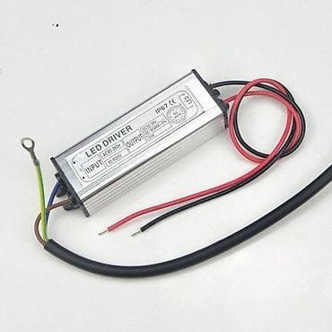 🔧 LED DIODE I DRAJVERI ZA LED REFLEKTORE IP65 • IP66 • IP67 • na lalafo.rs — 3 🔧 LED DIODE I DRAJVERI ZA LED REFLEKTORE IP65 • IP66 • IP67 • — 3