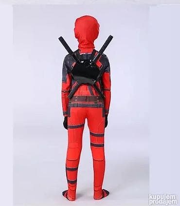 Kostim za odrasle - za zabavu, maskenbal, animatore za igraonice na lalafo.rs — 4 Kostim za odrasle - za zabavu, maskenbal, animatore za igraonice — 4