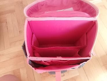 Anatomski ranac za devojcice na lalafo.rs — 4 Anatomski ranac za devojcice — 4