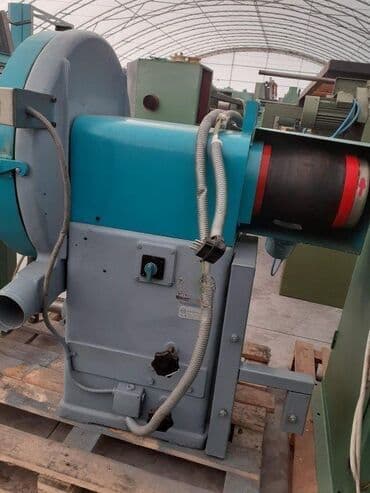 Electric Polishers: Tanjir šmirgla Zaječar 🛠️ Specifikacije: Radna širina: 250 mm 📏 at lalafo.rs — 8 Electric Polishers: Tanjir šmirgla Zaječar 🛠️ Specifikacije: Radna širina: 250 mm 📏 — 8