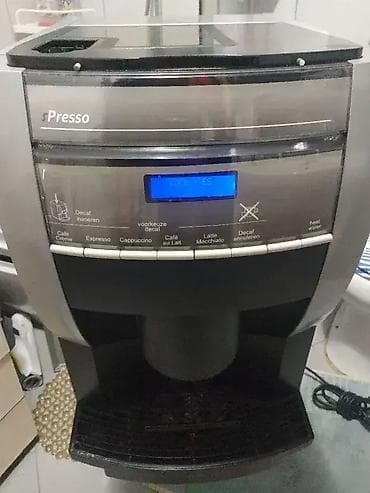 ESPRESSO+MILK INSTANT automatski aparat za espresso . Aparat se na lalafo.rs — 1 ESPRESSO+MILK INSTANT automatski aparat za espresso . Aparat se — 1