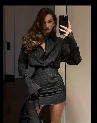 ✨️NOVI MODEL✨️ Savrsene haljine Vel: S M L XL XXL XXXL (36-46) Uvoz na lalafo.rs — 3 ✨️NOVI MODEL✨️ Savrsene haljine Vel: S M L XL XXL XXXL (36-46) Uvoz — 3