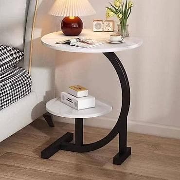 Furniture: ▪️Stocic za dvoriste, baštu, terasu,kucu 3999 din Boje: crna, braon at lalafo.rs — 3 Furniture: ▪️Stocic za dvoriste, baštu, terasu,kucu 3999 din Boje: crna, braon — 3
