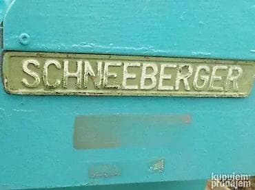 Oštrilica Schneeberger 3633-21 🔪 Univerzalna oštrilica za alate od na lalafo.rs — 1 Oštrilica Schneeberger 3633-21 🔪 Univerzalna oštrilica za alate od — 1