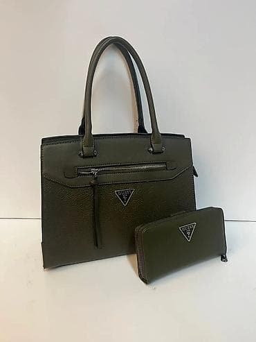 Guess, One size, bоја - Zelena na lalafo.rs — 5 Guess, One size, bоја - Zelena — 5