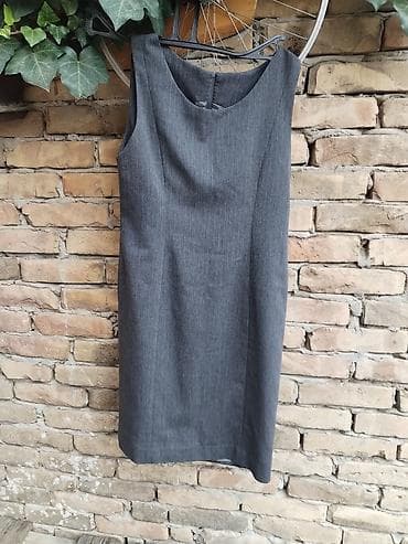 Haljina L, XL
Duzina 87 rasprodaja
Pazuh po 46 na lalafo.rs — 3 Haljina L, XL
Duzina 87 rasprodaja
Pazuh po 46 — 3