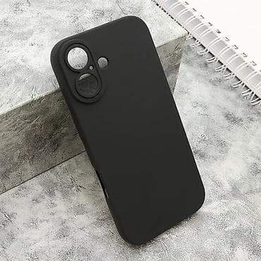 Futrola Silikon Pro Camera za iPhone 17 (6.3) crna. Kataloški broj na lalafo.rs — 1 Futrola Silikon Pro Camera za iPhone 17 (6.3) crna. Kataloški broj — 1