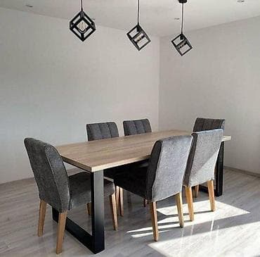 Antique Furniture Sets: TRPEZARIJSKI STO MODEL XL1 | Birate dimenzije i dezen ploče Izrada at lalafo.rs — 2 Antique Furniture Sets: TRPEZARIJSKI STO MODEL XL1 | Birate dimenzije i dezen ploče Izrada — 2