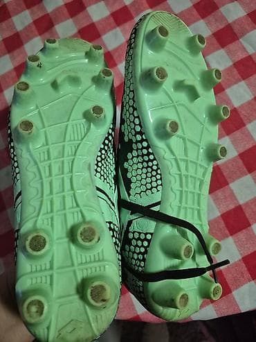 Ocuvane Lotto kopacke. br.37
Par puta obuvane na lalafo.rs — 2 Ocuvane Lotto kopacke. br.37
Par puta obuvane — 2