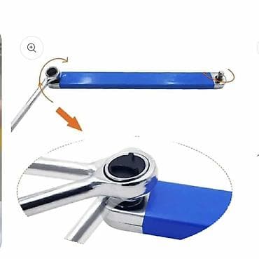 Ugaoni nastavak za gedoru je praktičan alat dizajniran za rad u uskim na lalafo.rs — 3 Ugaoni nastavak za gedoru je praktičan alat dizajniran za rad u uskim — 3