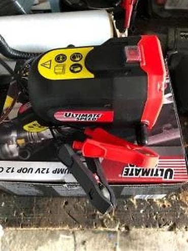 Električna pumpa za ulje 12 V – Ultimate Speed UOP 12 C1 - Namenjena na lalafo.rs — 6 Električna pumpa za ulje 12 V – Ultimate Speed UOP 12 C1 - Namenjena — 6