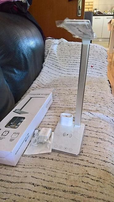 Teratec lampa nova i jedna koriscena na lalafo.rs — 5 Teratec lampa nova i jedna koriscena — 5