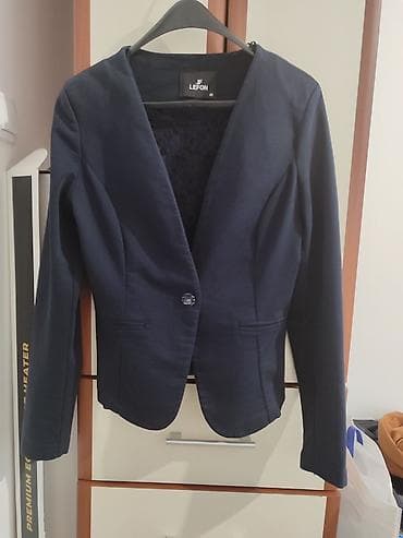 Teget sako, odgovara br. 38, pamuk na lalafo.rs Teget sako, odgovara br. 38, pamuk