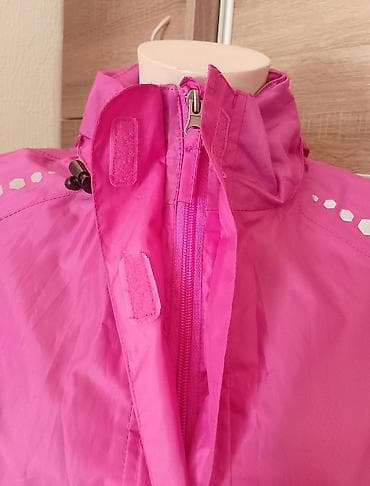 bermude teksas br: Nova lagana šuškava jakna br 40 kapuljača spakovana u okovratniku na lalafo.rs — 4 bermude teksas br: Nova lagana šuškava jakna br 40 kapuljača spakovana u okovratniku — 4