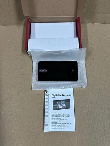 prsluk jaknica mango u: Digitalna video-špijunka za vrata Eumig (model JY8026) - Ekran: TFT at lalafo.rs — 4 prsluk jaknica mango u: Digitalna video-špijunka za vrata Eumig (model JY8026) - Ekran: TFT — 4