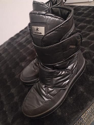 High boots, 37 at lalafo.rs — 1 High boots, 37 — 1