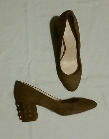 NINE WEST original prelepe elegantne uvek potrebne, br. /38, 38.5 at lalafo.rs — 3 NINE WEST original prelepe elegantne uvek potrebne, br. /38, 38.5 — 3