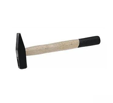 LEVIOR Čekić 200g bravarski sa drvenom drškom = 380,00 LEVIOR Čekić na lalafo.rs — 2 LEVIOR Čekić 200g bravarski sa drvenom drškom = 380,00 LEVIOR Čekić — 2