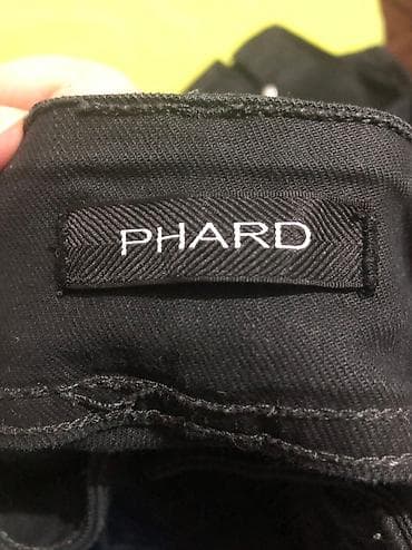 bermude teksas br: Ocuvane. i crnoj i crvenoj boji na lalafo.rs — 2 bermude teksas br: Ocuvane. i crnoj i crvenoj boji — 2