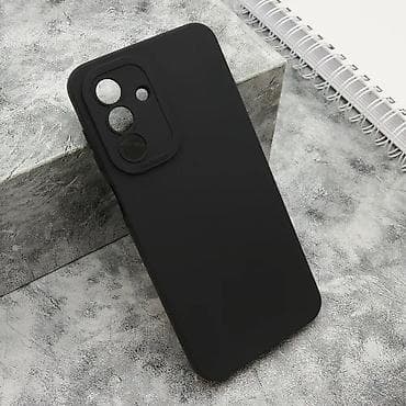 Futrola Silikon Pro Camera za Samsung A175F/A176B Galaxy A17 4G/5G at lalafo.rs — 1 Futrola Silikon Pro Camera za Samsung A175F/A176B Galaxy A17 4G/5G — 1