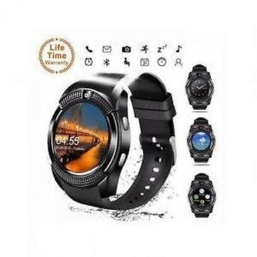 Mobile Phones & Accessories: SMART WATCH ANDROID NOV PAMETNI SAT TELEFON AKCIJA | Cene nisu at lalafo.rs — 7 Mobile Phones & Accessories: SMART WATCH ANDROID NOV PAMETNI SAT TELEFON AKCIJA | Cene nisu — 7