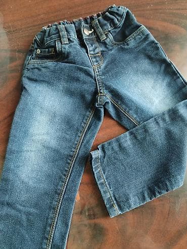 Palomino farmerke vel 98 za decake, super ocuvane at lalafo.rs — 2 Palomino farmerke vel 98 za decake, super ocuvane — 2