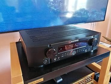 Marantz NR 1601 7.1 AV risiver dolazi u slim pakovanju, pružajući at lalafo.rs — 6 Marantz NR 1601 7.1 AV risiver dolazi u slim pakovanju, pružajući — 6