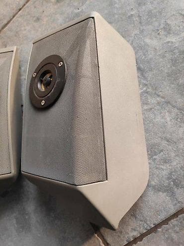 Mercedes w124 poklopci zvucnika 📌 Opis: Poklopci zvucnika skinuti sa na lalafo.rs — 3 Mercedes w124 poklopci zvucnika 📌 Opis: Poklopci zvucnika skinuti sa — 3