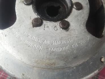 Beli magnet za t11
Za osovinu radilice 10 mm
Cena fixsna
Ispravano at lalafo.rs — 7 Beli magnet za t11
Za osovinu radilice 10 mm
Cena fixsna
Ispravano — 7