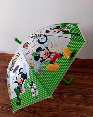 Dečiji kišobrani na lalafo.rs — 3 Dečiji kišobrani — 3