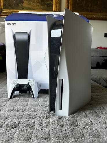 Prodaja i otkup Sony PlayStation konzola i opreme – PS3, PS4, PS5 - na lalafo.rs — 3 Prodaja i otkup Sony PlayStation konzola i opreme – PS3, PS4, PS5 - — 3