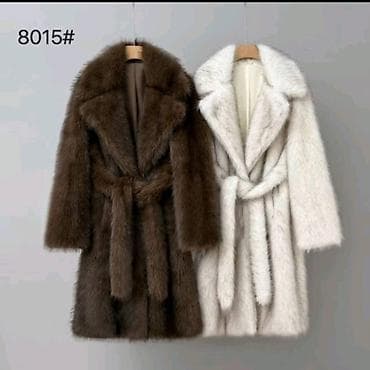 🔥Najveci izbor bundica od imitacije nerca. 😍😍😍 ✅Za vise info pisati u na lalafo.rs — 10 🔥Najveci izbor bundica od imitacije nerca. 😍😍😍 ✅Za vise info pisati u — 10