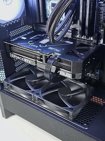 Ryzen 9 9950X RTX 5070 X870E 64GB 1TB - SM205PC. ✨ Prodaja i sklapanje na lalafo.rs — 7 Ryzen 9 9950X RTX 5070 X870E 64GB 1TB - SM205PC. ✨ Prodaja i sklapanje — 7