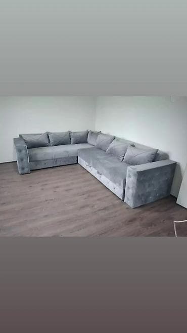 Matresses: Ugaona garnitura sa ležajem i tabure/ottoman nastavkom - Dimenzije at lalafo.rs — 9 Matresses: Ugaona garnitura sa ležajem i tabure/ottoman nastavkom - Dimenzije — 9