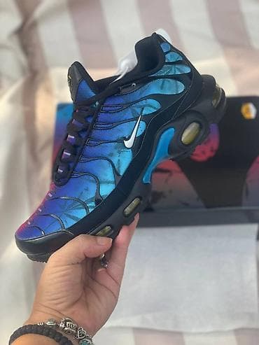 Trainers: Nike air max tn 25th Anniversary patike A klasa Novo Brojevi 41 do at lalafo.rs — 3 Trainers: Nike air max tn 25th Anniversary patike A klasa Novo Brojevi 41 do — 3
